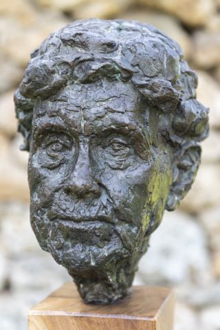 Pauline Eecen (née en 1925) Madame E.