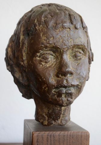 Pauline Eecen (née en 1925) Annelies L.