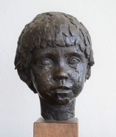 Pauline Eecen (née en 1925) David L.