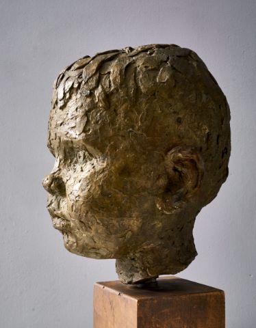 Pauline Eecen (née en 1925) Mark v. W.
