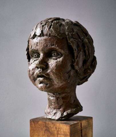 Pauline Eecen (née en 1925) Ingrid v. W.