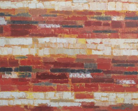 Constantin Macris (1917-1984) Composition...