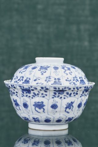Chine Coupe
