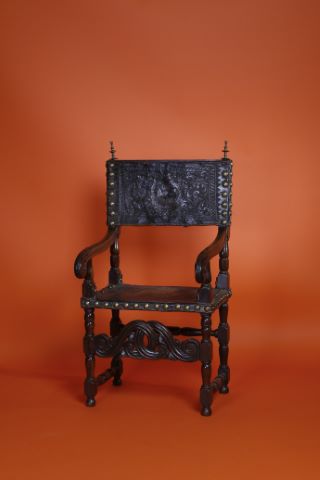 Fauteuil