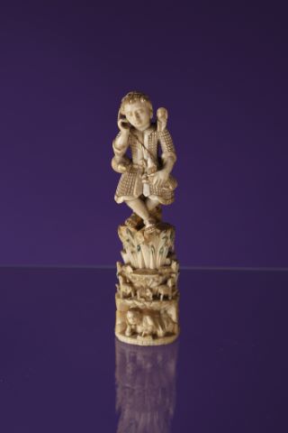 Jésus Bon Pasteur