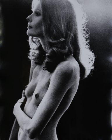 Femme nue