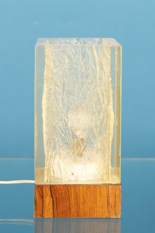 Lampe