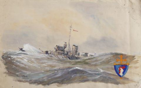La Combattante