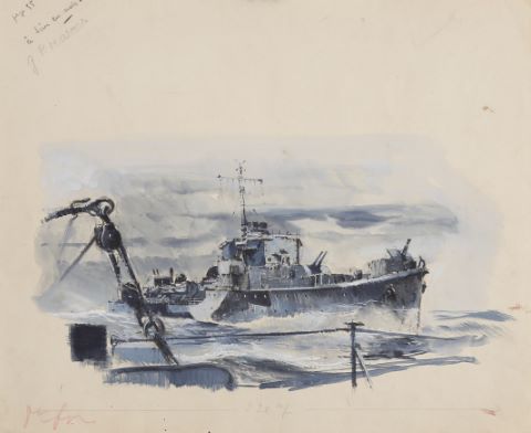 La Combattante