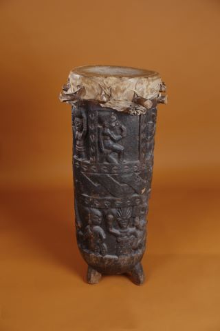 Nigéria
