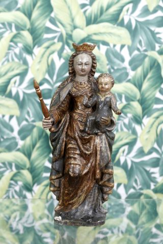 Vierge à l’Enfant