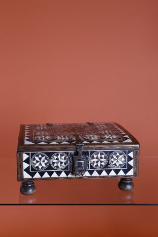 Grand coffret