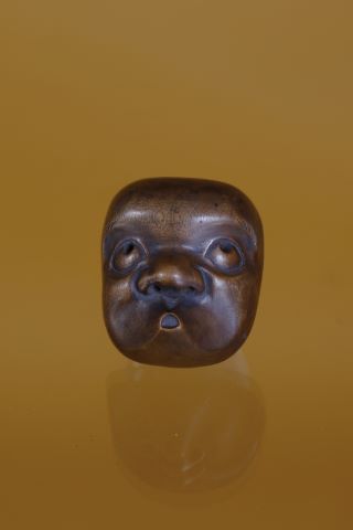 Masque miniature