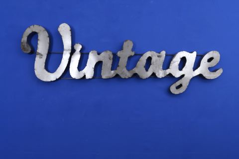Vintage