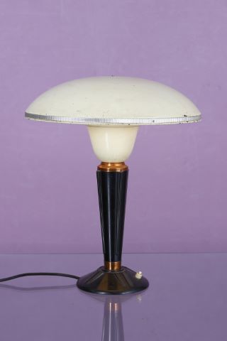 Lampe