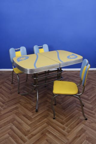 Set kitchen 1950