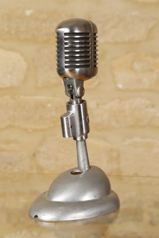 MIcro de table, modèle S36