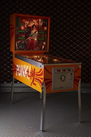 Flipper PUNK