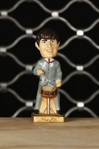 Figurine Ringo Starr