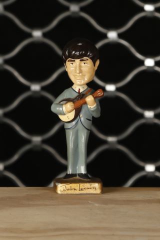 Figurine John Lennon