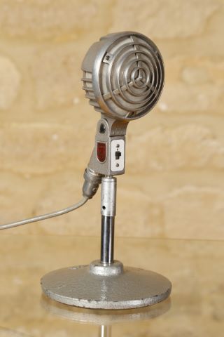 Philips Allemagne Micro de table, modèle EL6030