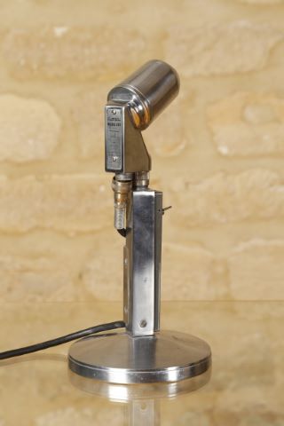Micro de table, modèle 638