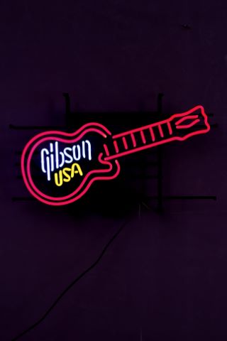 Néon Gibson