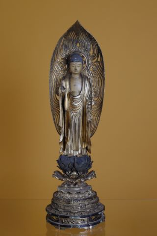 Amida Nyorai