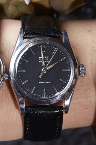 Montre de poignet précision pour femme Speedking