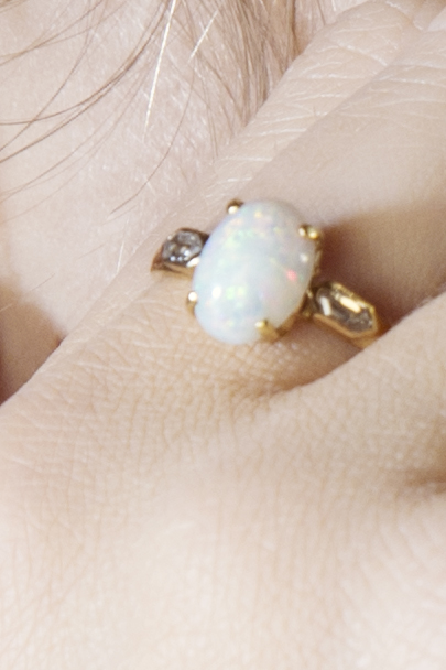 Bague