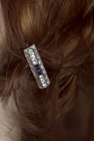 Broche
