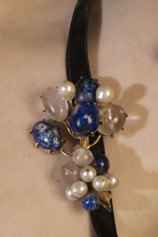 Broche