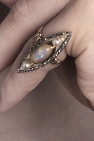 Bague 