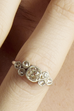 Bague