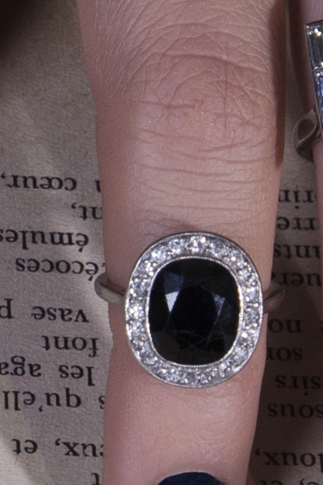 Bague