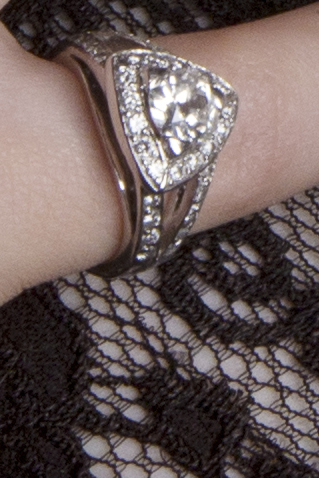 Bague