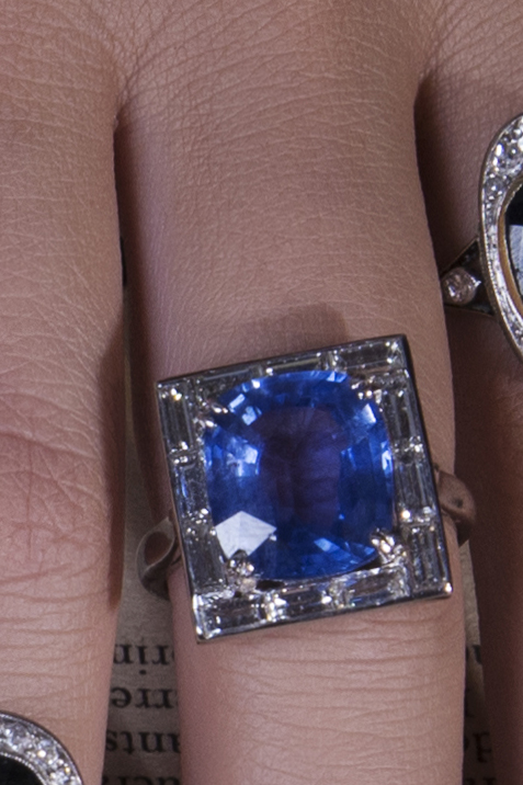 Bague