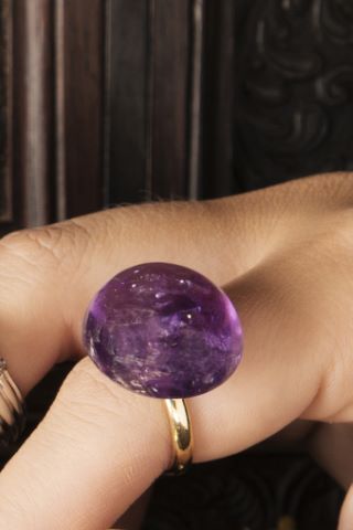 Bague