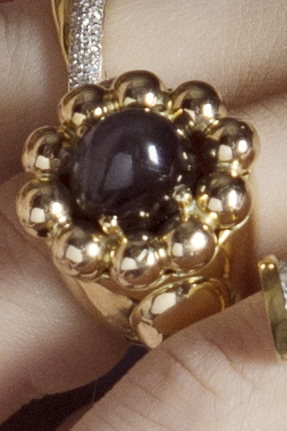 Bague