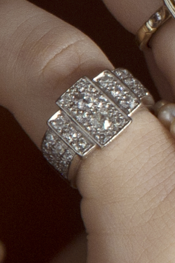 Bague