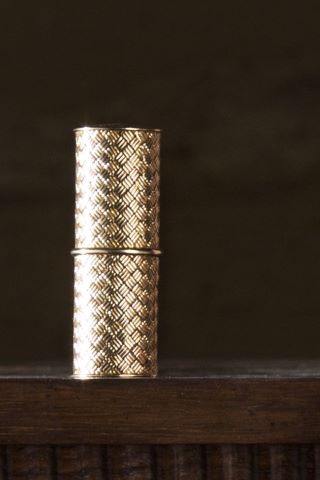 Boucheron Étui à rouge à lèvres