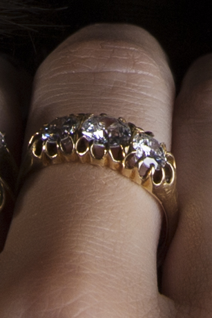 Bague