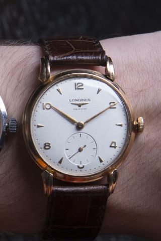 Longines Montre de poignet