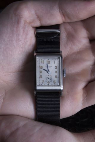 Longines Montre de poignet pour homme