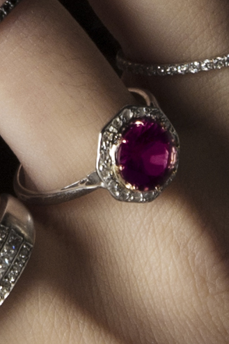 Bague