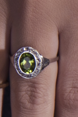 Bague