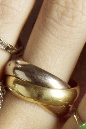 Cartier Alliance 