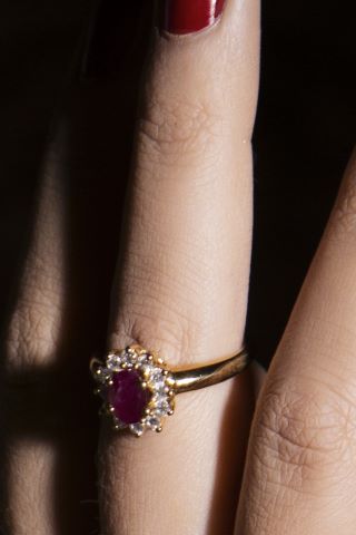 Bague
