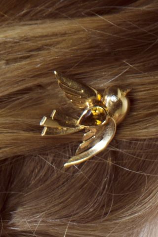 Broche