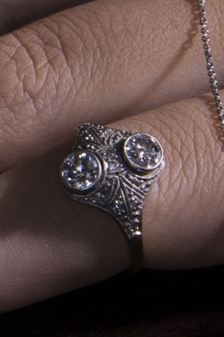 Bague 